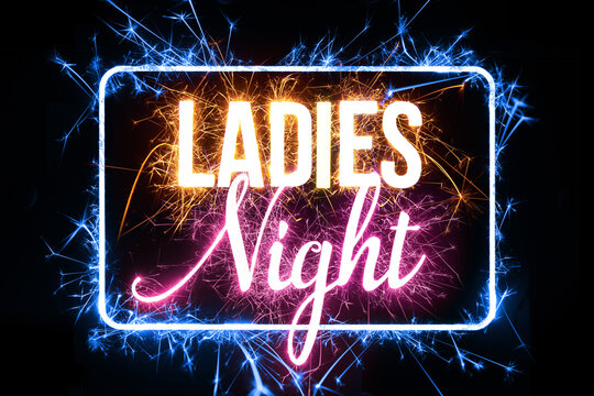 Ladies Night! – Treehouse Vineyards